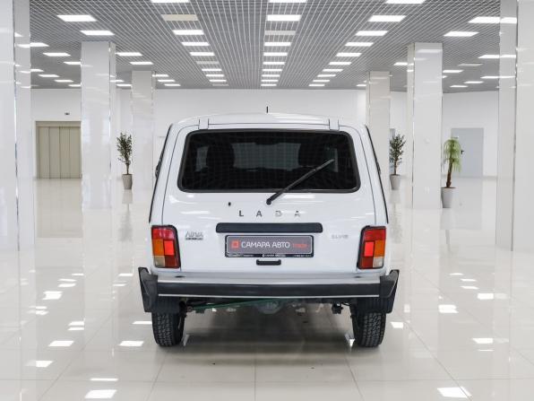 Lada (ВАЗ) Niva Legend с пробегом 2023 года, цена 748 000 рублей, 48118 км, внедорожник, Автокод Объявления