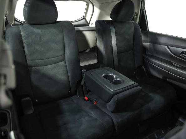 Nissan X-Trail III с пробегом 2016 года, цена 1 399 000 рублей, 288279 км, внедорожник, Автокод Объявления