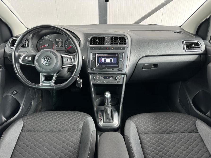 Volkswagen Polo V Рестайлинг Тамбов  - изображение 13