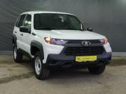 Lada (ВАЗ) Niva Travel I Ижевск  - изображение 20