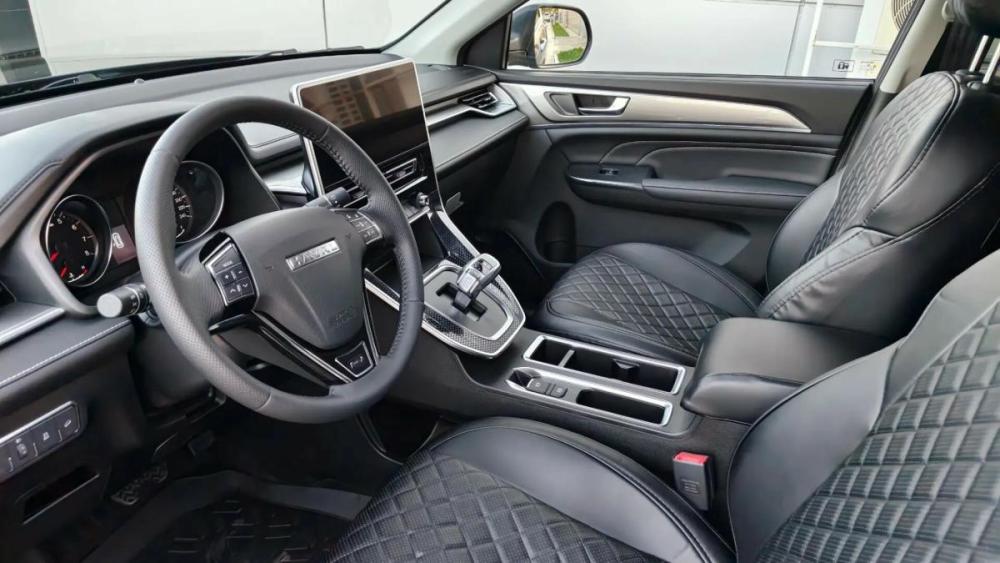 Haval M6 II Астрахань  - изображение 12