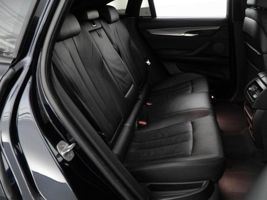 BMW X6 II (F16) Москва  - изображение 9