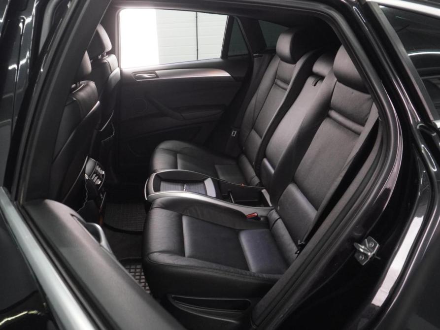 BMW X6 I (E71) Воронеж  - изображение 9