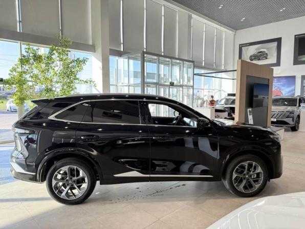 Новый Changan CS75 Plus IV 2025 года, цена 4 249 900 рублей, внедорожник, Автокод Объявления
