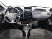 Renault Duster I Рестайлинг Пермь  - изображение 26