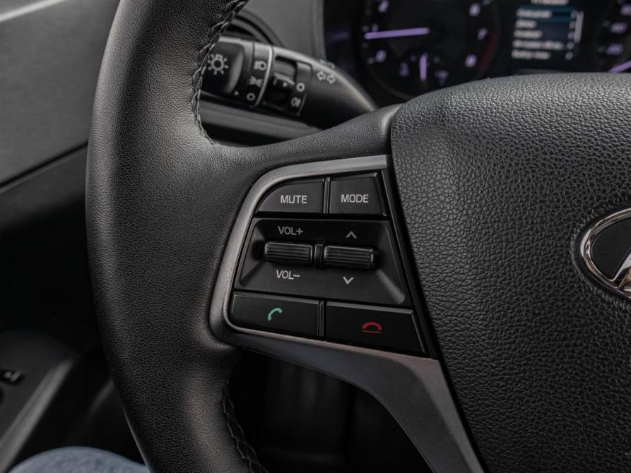 Hyundai Solaris II Рестайлинг Краснодар  - изображение 14