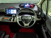 Honda Freed I Рестайлинг Екатеринбург  - изображение 36