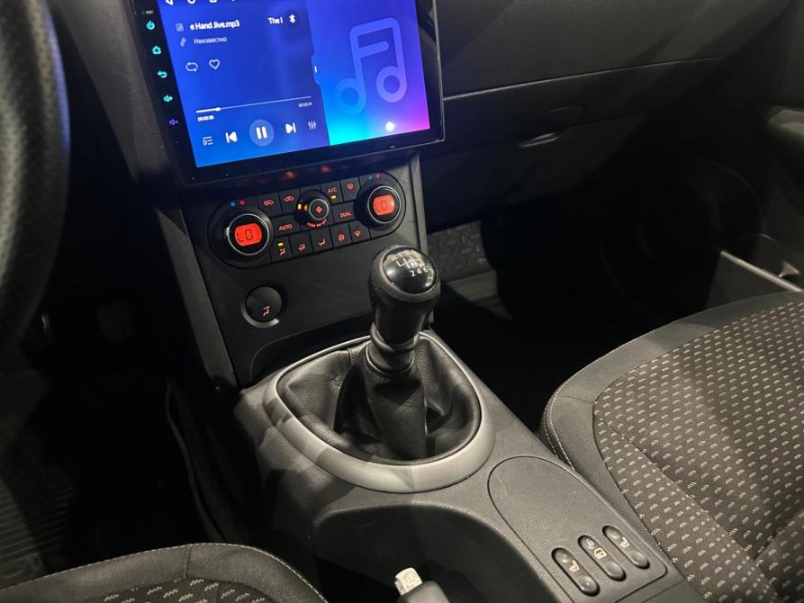Nissan Qashqai I Санкт-Петербург  - изображение 19