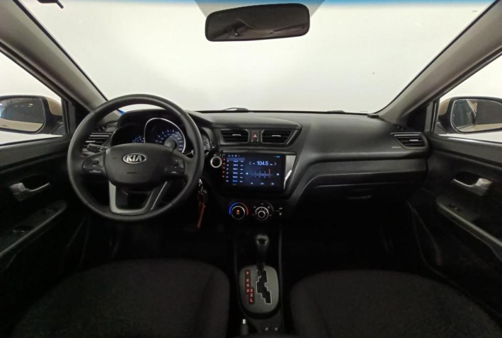Kia Rio III Волгоград  - изображение 11