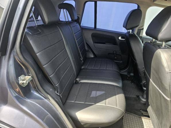 Ford Fusion I Рестайлинг с пробегом 2007 года, цена 469 000 рублей, 252832 км, хэтчбек, Автокод Объявления