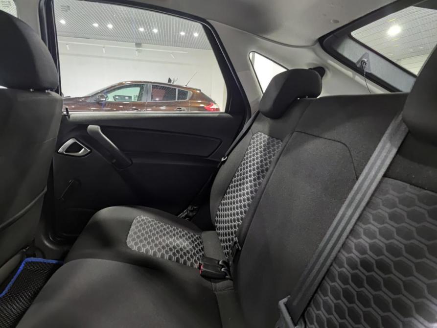 Lada (ВАЗ) Granta I Рестайлинг Казань  - изображение 15