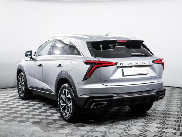 Haval F7 II с пробегом 2024 года, цена 2 790 000 рублей, 37890 км, внедорожник, Автокод Объявления