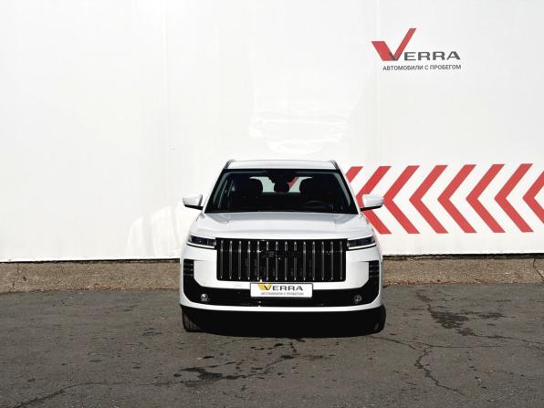 Jeland J6 с пробегом 2026 года, цена 2 600 000 рублей, 663 км, внедорожник, Автокод Объявления