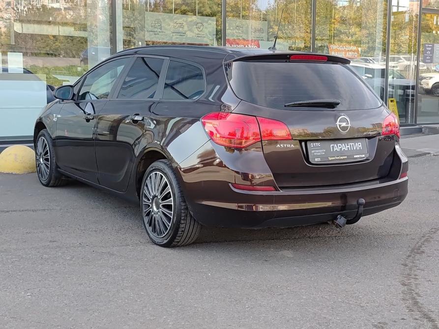 Opel Astra J Ижевск  - изображение 8