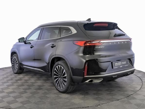 Exeed TXL I Рестайлинг с пробегом 2022 года, цена 2 125 000 рублей, 95000 км, внедорожник, Автокод Объявления