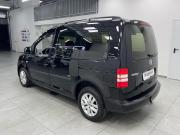 Volkswagen Caddy III Рестайлинг Казань  - изображение 18