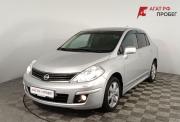 Nissan Tiida I Рестайлинг Волгоград  - изображение 26