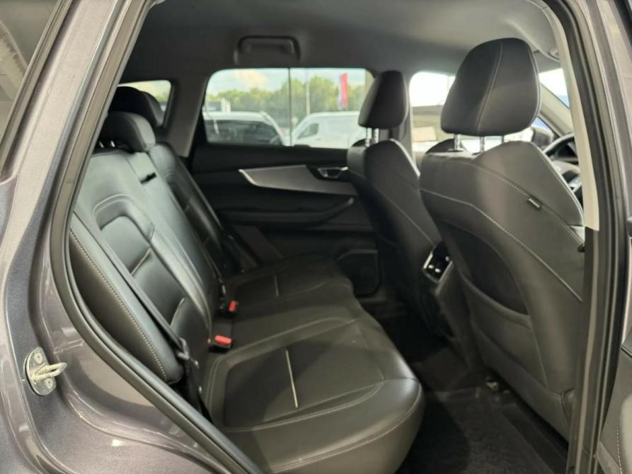 Chery Tiggo 7 Pro Max I Оренбург  - изображение 21