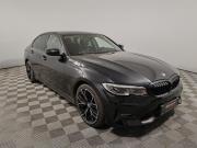 BMW 3 серии VII (G2x) Москва  - изображение 25