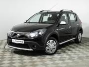 Renault Sandero I Санкт-Петербург  - изображение 16