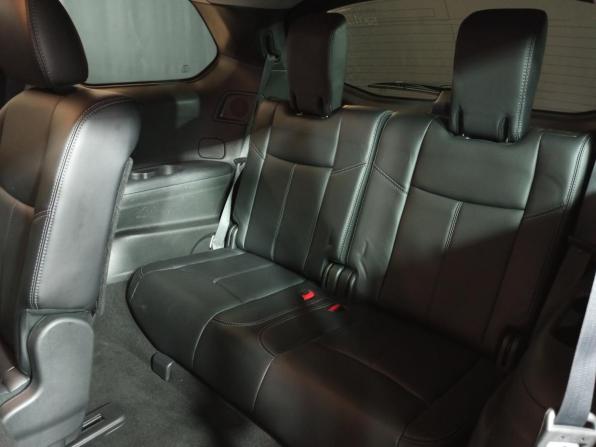 Nissan Pathfinder IV с пробегом 2014 года, цена 1 780 000 рублей, 134734 км, внедорожник, Автокод Объявления
