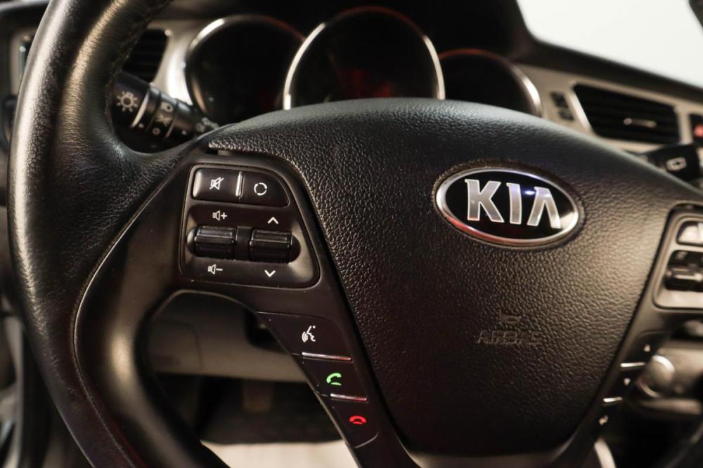 Kia Ceed III Челябинск  - изображение 13