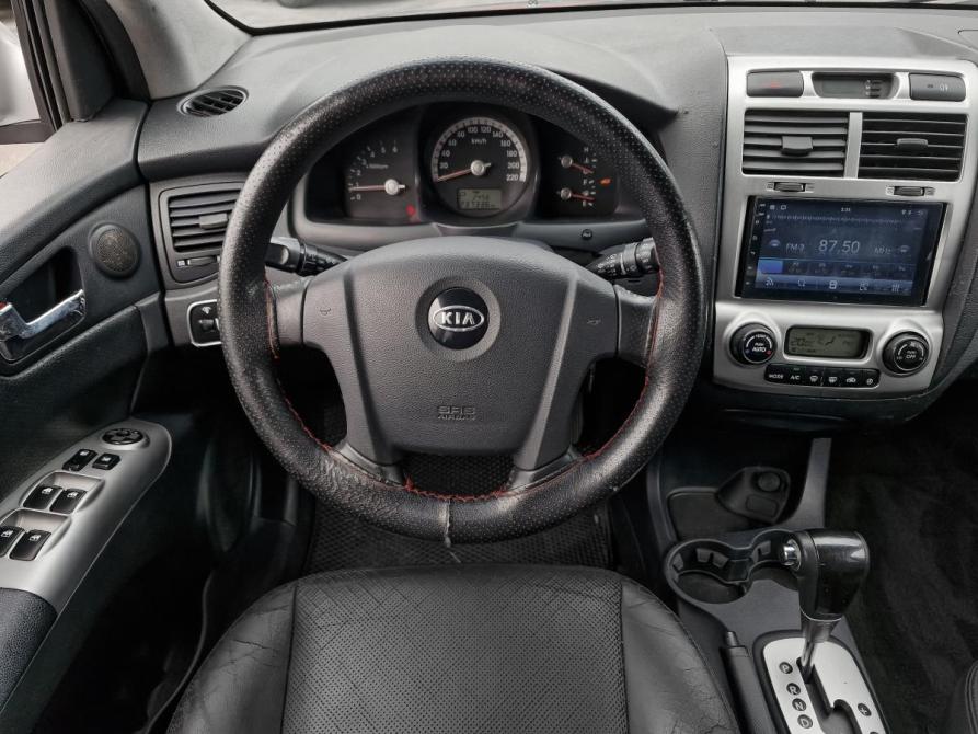 Kia Sportage II Нижний Новгород  - изображение 4