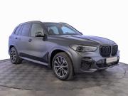 BMW X5 IV (G05/G18) Москва  - изображение 33