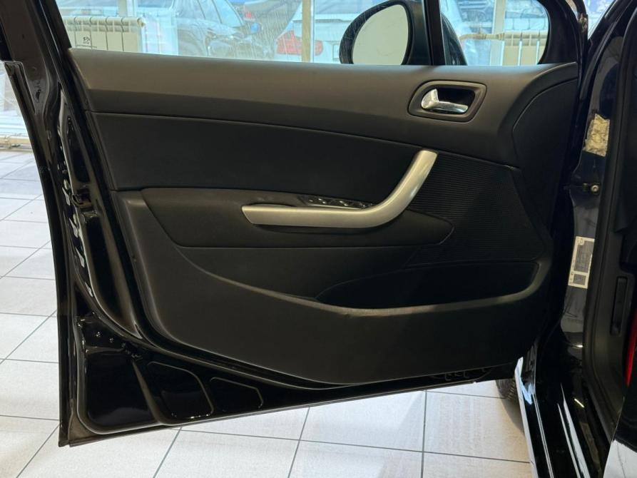 Peugeot 408 I Волгоград  - изображение 14