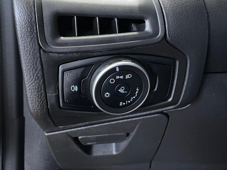 Ford Focus III Рестайлинг Москва  - изображение 10