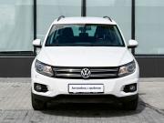 Volkswagen Tiguan I Рестайлинг Екатеринбург  - изображение 30