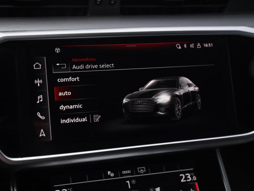 Audi A6 V (C8) Санкт-Петербург  - изображение 23