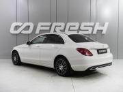 Mercedes-Benz C-Класс IV (W205) Ростов-на-Дону  - изображение 20