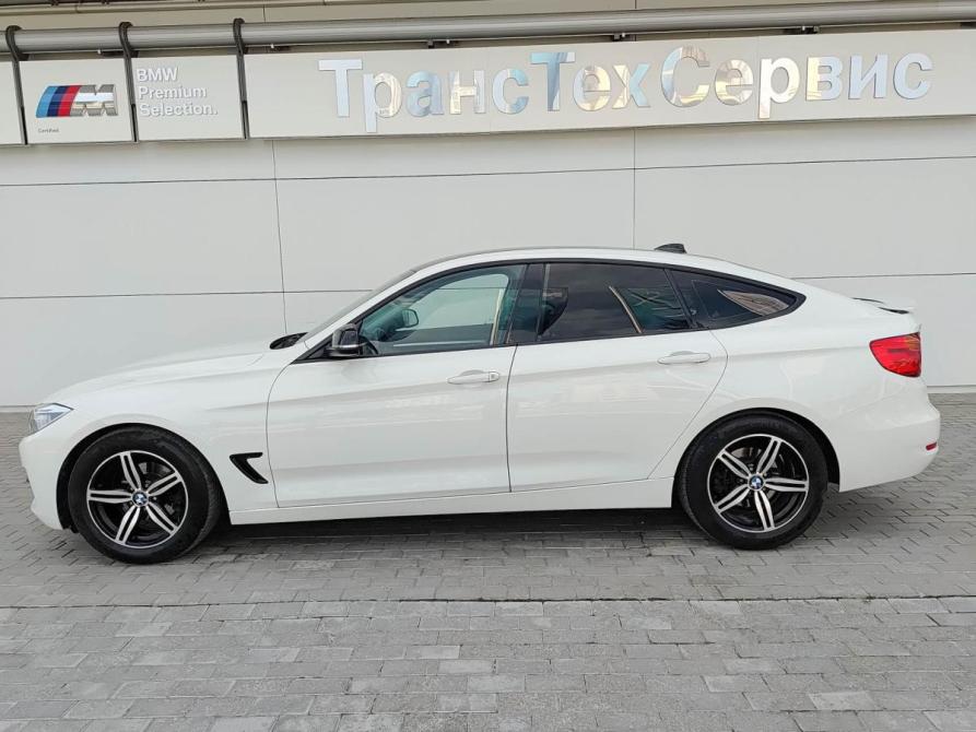 BMW 3 серии VI (F3x) Казань  - изображение 10