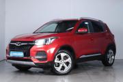 Chery Tiggo 4 I Рестайлинг Челябинск  - изображение 20