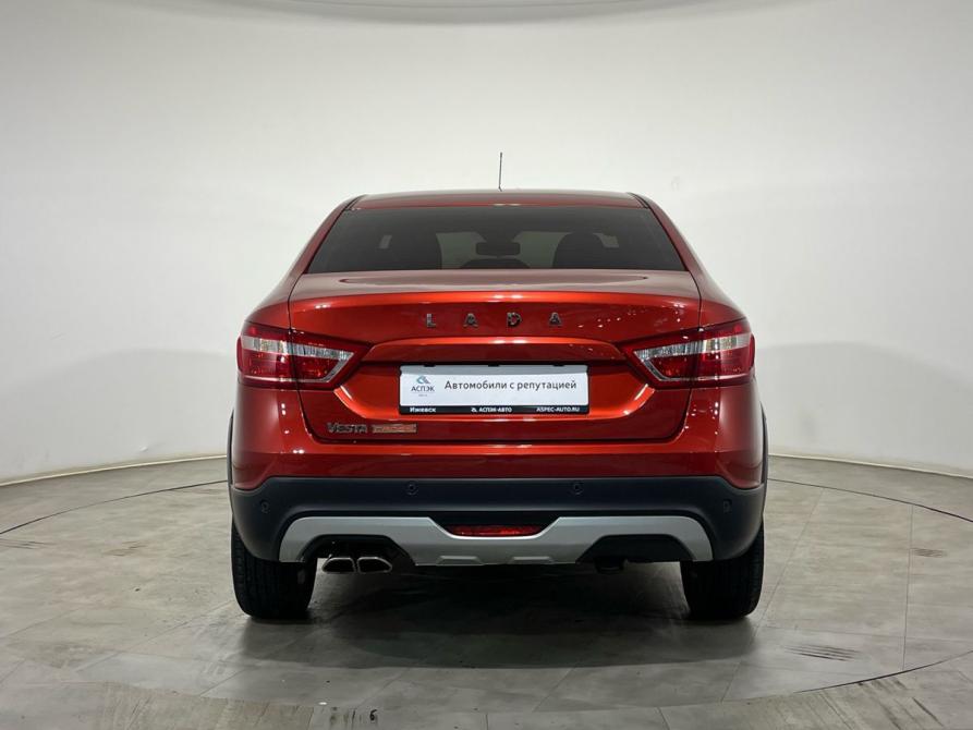Lada (ВАЗ) Vesta I Ижевск  - изображение 3