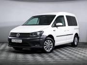Volkswagen Caddy IV Москва  - изображение 17