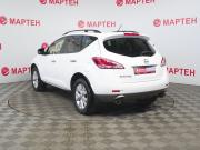 Nissan Murano II (Z51) Рестайлинг 2 Вологда  - изображение 24