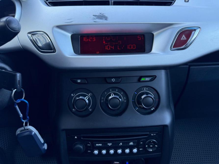Citroen C3 II Курган  - изображение 10