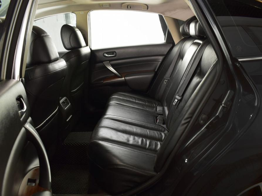 Nissan Teana II Кемерово  - изображение 12