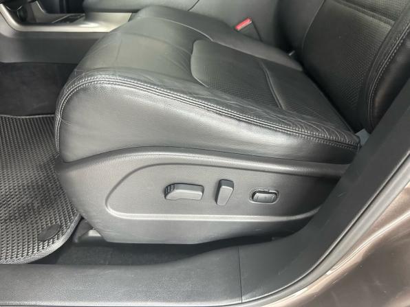 Nissan Murano II (Z51) Рестайлинг 2 с пробегом 2013 года, цена 1 547 000 рублей, 130000 км, внедорожник, Автокод Объявления