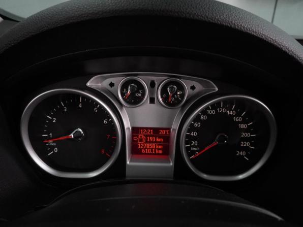 Ford Kuga I с пробегом 2011 года, цена 1 336 000 рублей, 127858 км, внедорожник, Автокод Объявления