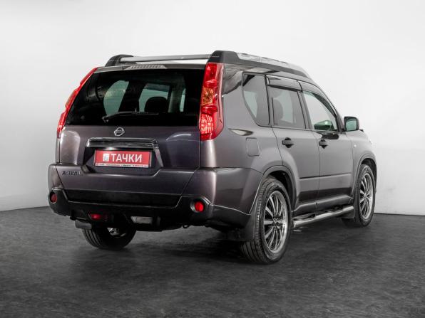 Nissan X-Trail II с пробегом 2008 года, цена 1 100 000 рублей, 245548 км, внедорожник, Автокод Объявления