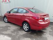 Hyundai Solaris I Ярославль  - изображение 19