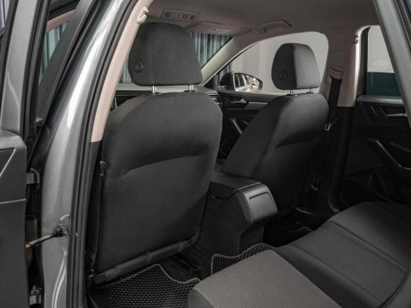 Volkswagen Jetta VII с пробегом 2020 года, цена 1 799 000 рублей, 105125 км, седан, Автокод Объявления