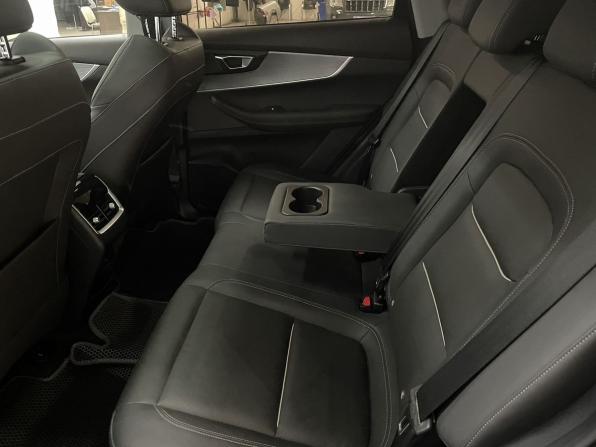 Chery Tiggo 7 Pro Max I с пробегом 2023 года, цена 1 999 000 рублей, 39567 км, внедорожник, Автокод Объявления
