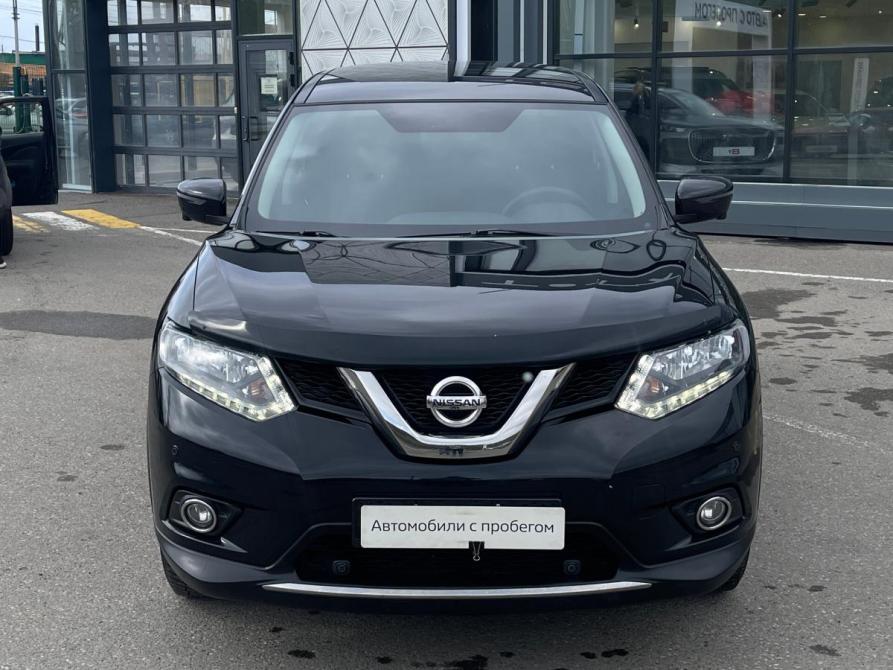 Nissan X-Trail III Томск  - изображение 3