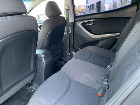 Hyundai Elantra V (MD) с пробегом 2012 года, цена 950 000 рублей, 107663 км, седан, Автокод Объявления