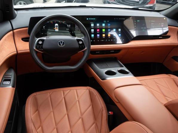 Changan CS75 Plus IV с пробегом 2026 года, цена 3 330 000 рублей, 60 км, внедорожник, Автокод Объявления