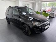 Lada (ВАЗ) Kalina II Киров  - изображение 18